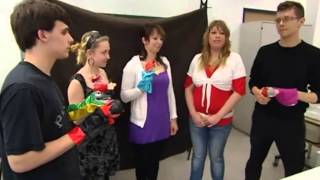 Ausbildung Sozialassistent-In