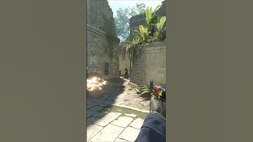 kNDN CS2 COTD #4 - AK-47 ACE on Ancient - #shorts