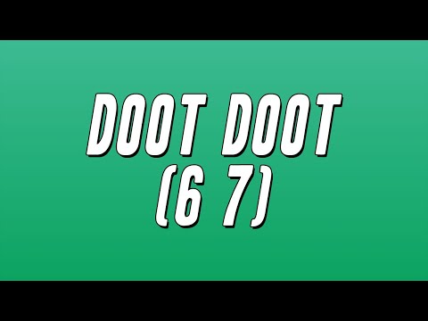    6 7 