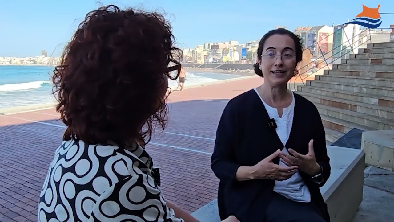 Ana Mancho: 