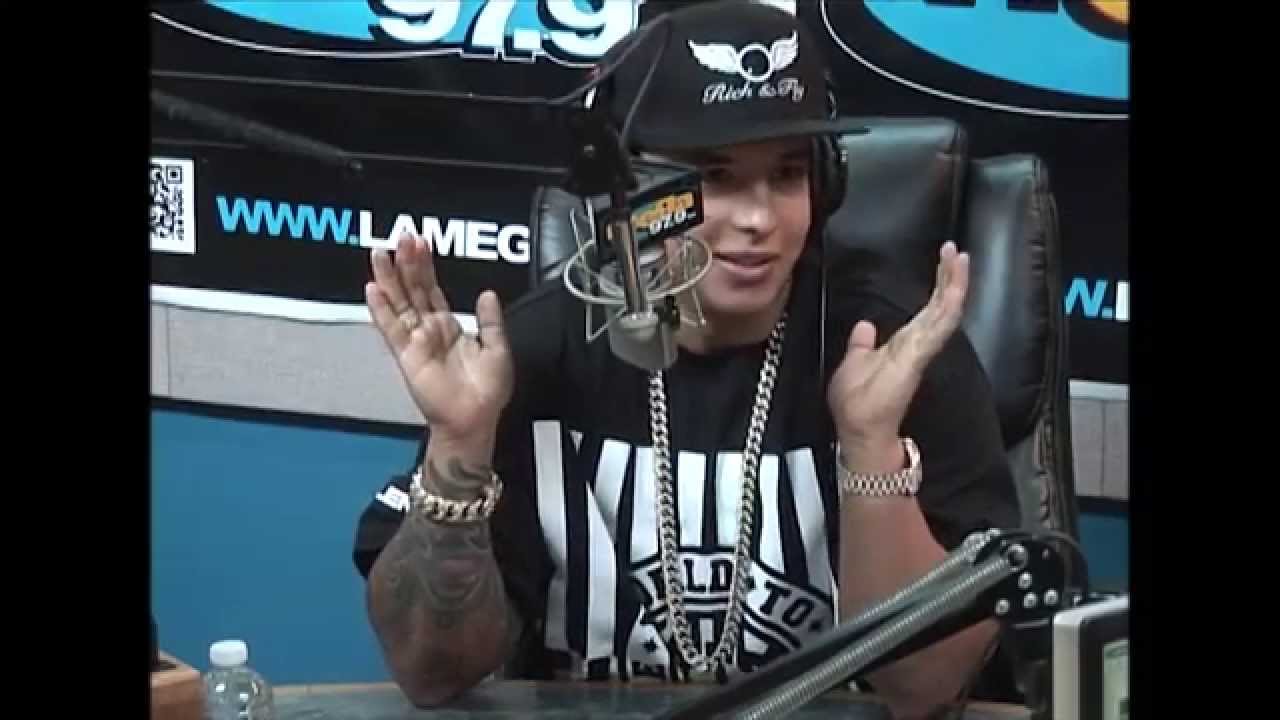 Daddy Yankee admite que Don Omar no es su amigo