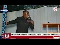 Nilikuwa Mtu Hatari Sana Katika Ufalme Wa Giza Ushuhuda Wa Wokovu Wa Mch Katekela 
