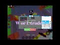 I trade ultimate drill! W or L?