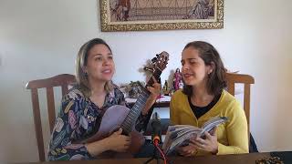 Vídeo de SALMO 16 (17) - INCLINAI O VOSSO OUVIDO E ESCUTAI-ME