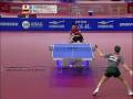 German open timo bollyoshida kaii