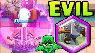 XBOW Sparky is PURE EVIL in CHAOS MODE