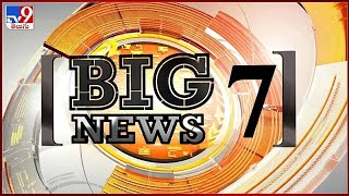 Big News Big Debate : Top 7 News - TV9
