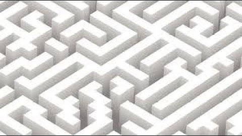 We made a maze solving robot in ScrapMechanic - ScrapMechanic