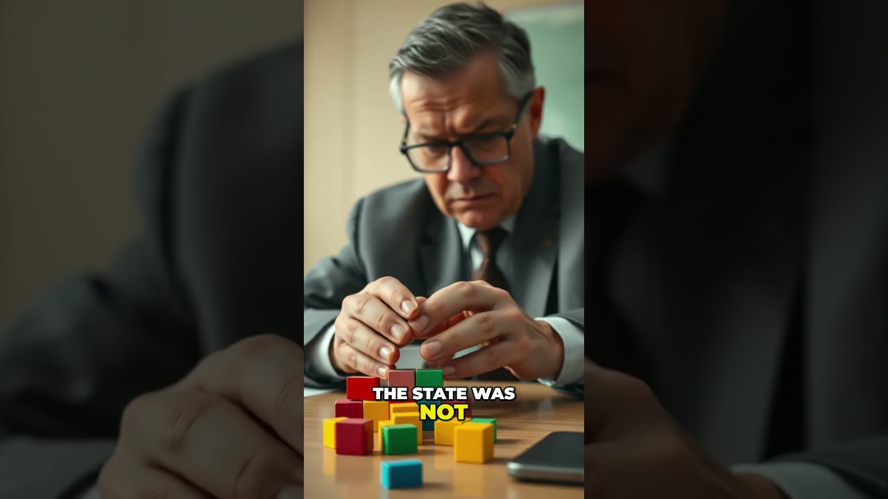 State vs. Father: Who's Raising Our Kids? #shorts