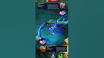 Aamon Counter items mlbb