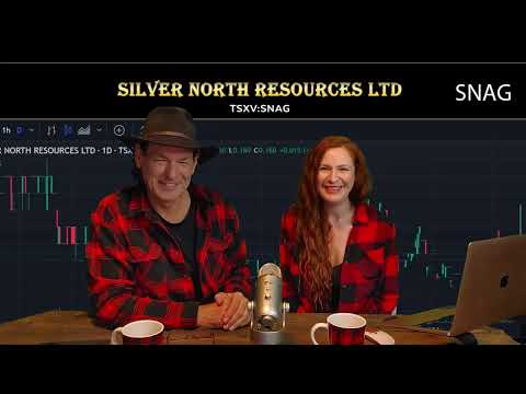 Silver North | Striking High-Grade Silver in the Yukon