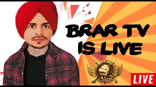JATT LIFE PUBG FUN x BrarTV