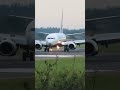 Warning! 🛑 Firm ryanair landing incoming 🫣 #aviation #aviationlovers #ryanair #737