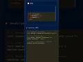 Agregando elementos al DOM #programming #javascript #html #coding #shorts