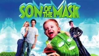 Can't Take My Eyes Off Of You-Jamie Kennedy (Son Of The Mask) chords