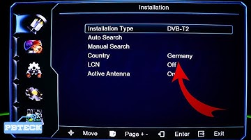 💎 How To Scan Free Digital Channels On SuperBox Decoder In Ghana | Pbteck