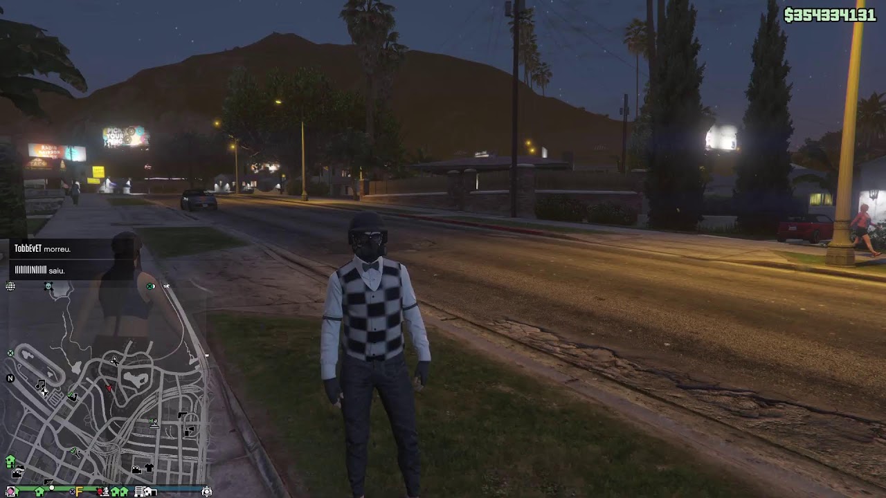 GTA 5 PS4  YouTube