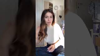 Periscope Live Pretty Girl 2487
