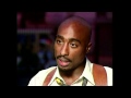 2Pac Gang Related Interview HD