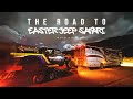 The Road to Easter Jeep Safari
