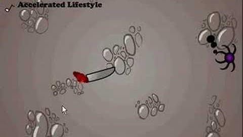 Amorphous +, how to kill...