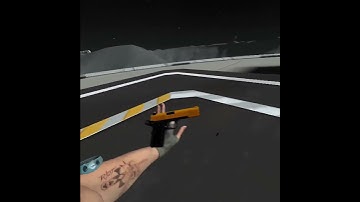 Satisfying Bonelab Trickshot #bonelab #trickshots #cool #satisfying