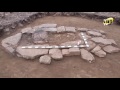 Карагандинские археологи нашли место, где приносились жертвы богам