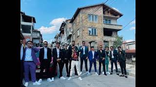 Ork Stefcho Bend Uchi Me Maiko😎 Resimi