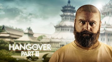 Danzig - Black Hell (OST Hangover Part-II ) Full HD