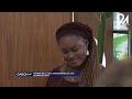 GABON/MÉTIERS DE LA VOIX: TRANSFORMER SA VOIX EN OPPORTUNITÉ