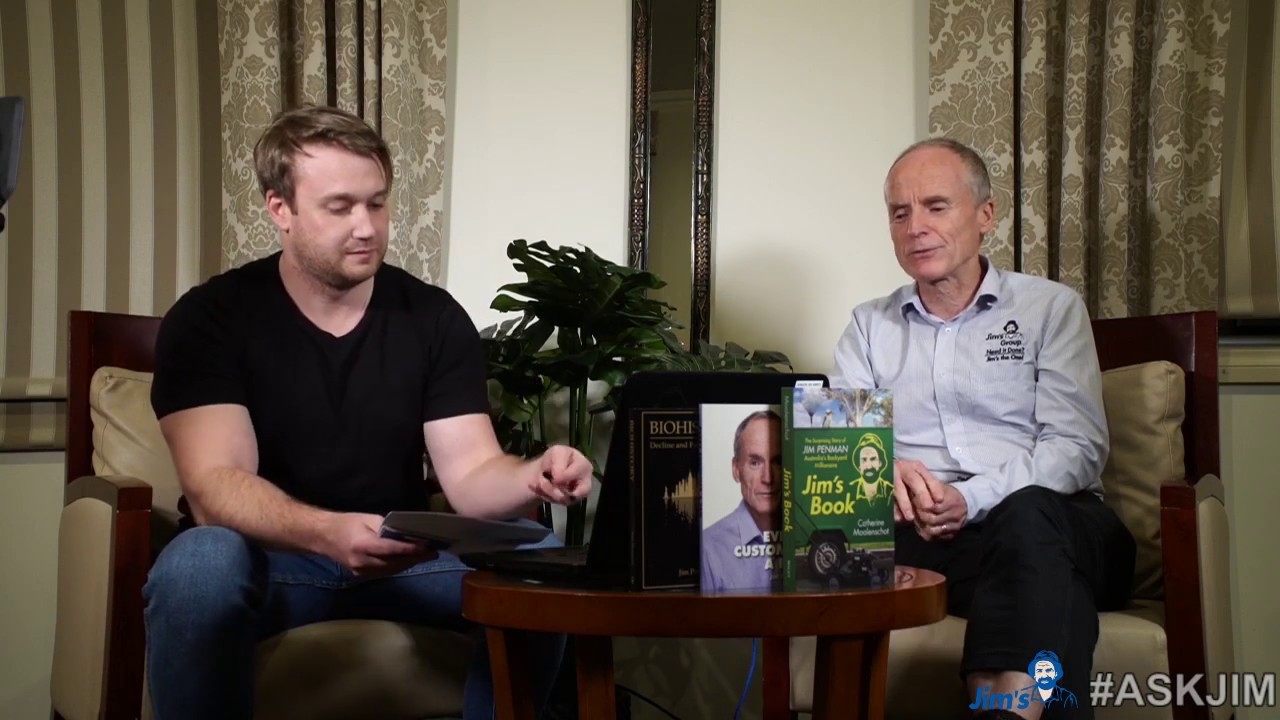 #ASKJIM Should you price after the Job with Jim Penman and Joel Kleber? Franchising Advice