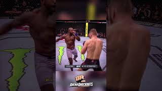 Cutelaba vs Rountree – Carnage in the Cage!