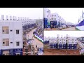 Cm jagan gudivada arrangements  tidco houses  kodali  nani  qubetv news