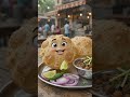 advantages of chole bhature 🍱 #ai #food #funny