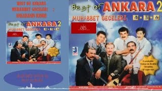 Mehmet Demirtaş - Ankaranın İçinde