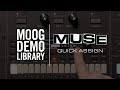 Muse | Quick Assign