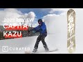 2022 Capita Kazu Kokubo Pro Snowboard Review | Curated