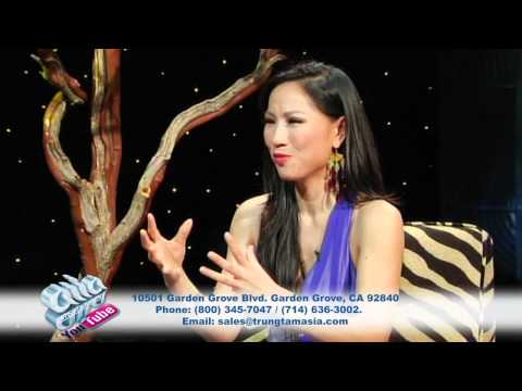 ASIA CHANNEL : Thuy Duong & Trinh Hoi (part 2)