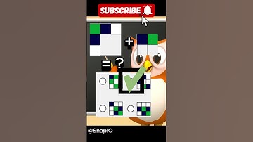 Only 1% Can Solve This Logic Puzzle! Can You? 🤯🧠 #shorts