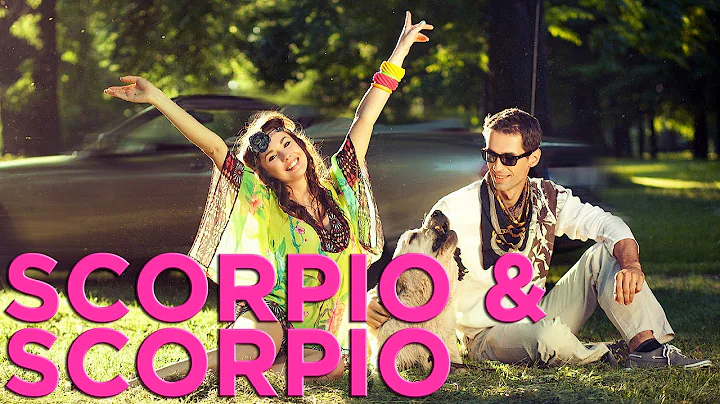 Is Scorpio Compatible with Scorpio? | Zodiac Love Guide - DayDayNews