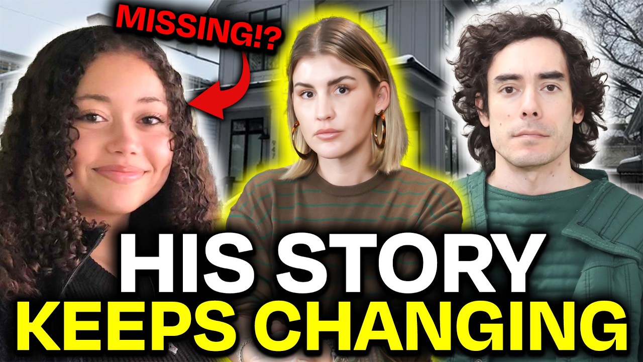 Hailey Buzbee, Savannah Guthrie’s Mom, Idaho 4 Staged Scene & FB Murder