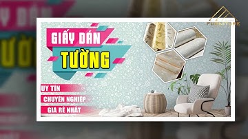 Trùm bán giấy decal dán tường Hàn Quốc 3D đơn giản đẹp giá rẻ tại tphcm - Đại Phát Furniture