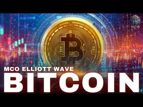 Video preview for This video provides a professional Elliott Wave and technical analysis of Bitcoin (BTC), focusing on market structure, key support and resistance zones, and both bullish and bearish possibilities. The goal is to give viewers a clear, educational overview of Bitcoin’s market setup.