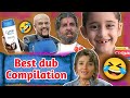 Best dub compilation  bahubali tv ads dubai  mix funny dubbing  rdx mixer