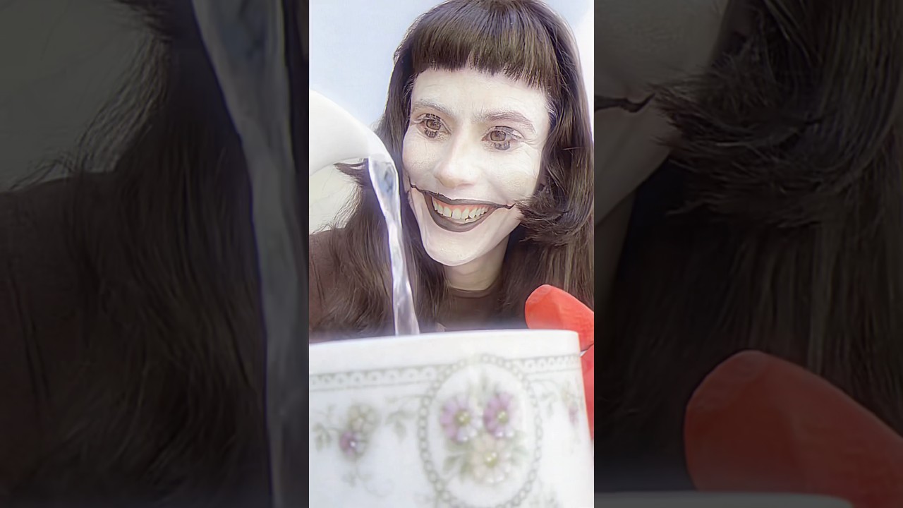 ASMR 6 🌈 Siempre estaremos para ayudarte 🫶🏻 #malcriada #dreamcore #weirdcore #asmr #saludmental