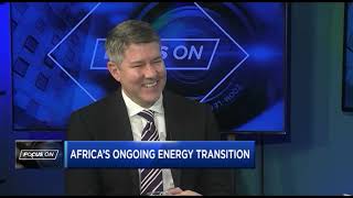 Focus On: Private Partnerships for Green Funding by CNBC Africa 116 views 2 weeks ago 13 minutes, 20 seconds