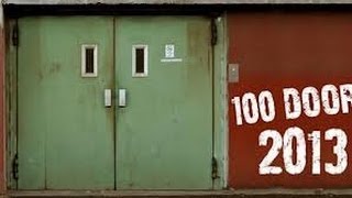 100 doors 2013 level 11