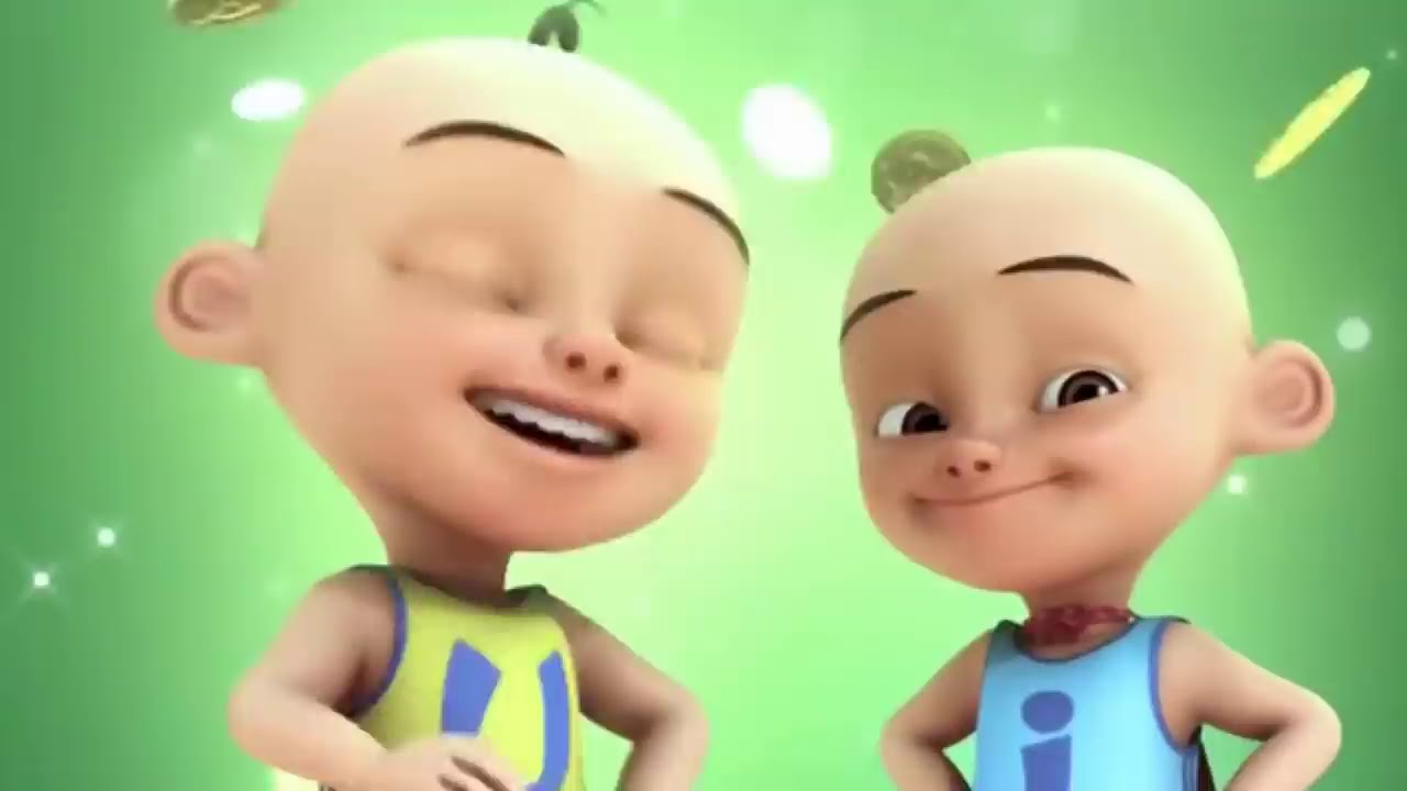 Parodi Lagu Syantik Versi Upin Ipin Nama Nama Senjata Free