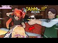 (Myth) What Happens If The Headmaster Witnesses a Murder? - Yandere Simulator (+Clip Bug Found!)