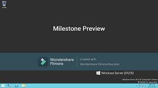Windows Server 2012 R2 Desktop & Sounds